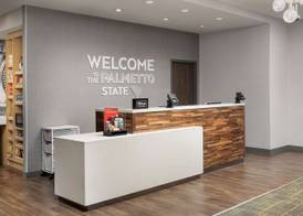 Hampton Inn & Suites Lexington 4