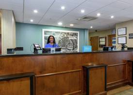 Hampton Inn Winston-Salem Hanes Mall 4