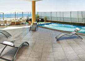NH Antofagasta 4