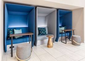 Home2 Suites By Hilton St Louis Downtown 5