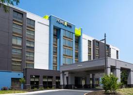 Home2 Suites by Hilton Indianapolis - Keystone Crossing 3
