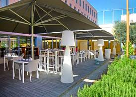 Radisson Blu Hotel Toulouse Airport 3