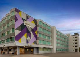 Spark By Hilton Seattle Airport 4