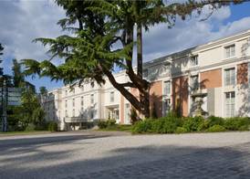 Waldorf Astoria Versailles - Trianon Palace 4
