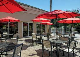 Hampton Inn Lake Buena Vista / Orlando 3