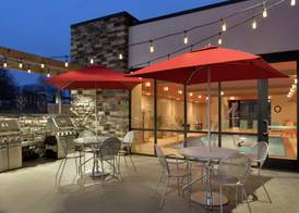 Home2 Suites by Hilton Leavenworth Downtown 4