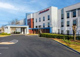 Hampton Inn & Suites Birmingham-Pelham (I-65) 4