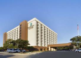 Embassy Suites by Hilton Dallas-Market Center 4