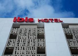 Ibis Sfax 4