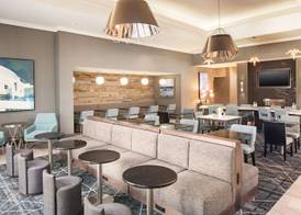 Homewood Suites by Hilton Atlanta - Buckhead 4