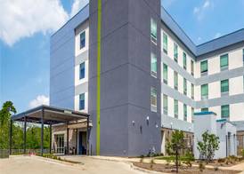 Home2 Suites By Hilton Fort Worth Arlington West 3