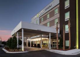 Home2 Suites By Hilton Jacksonville Airport 3