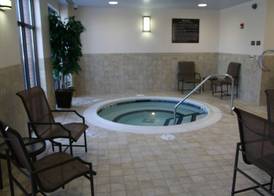 Hampton Inn Rochester-Webster 5
