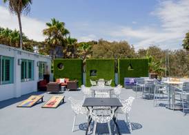 Hilton Garden Inn Dana Point Doheny Beach 5