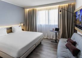 Novotel Parma Centro 4