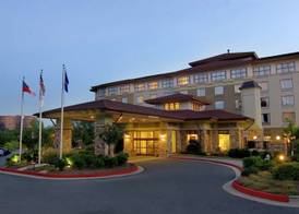 Hilton Garden Inn Atlanta Marietta 3