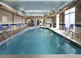 Homewood Suites by Hilton Columbus OSU, OH 4