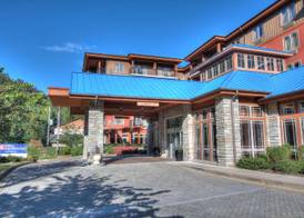 Hilton Garden Inn Gatlinburg 5