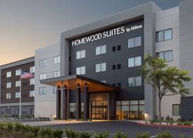 Homewood Suites by Hilton Cypress Orange County 2