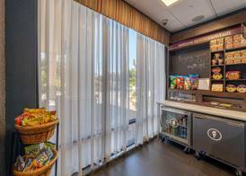 Hampton Inn Carlstadt-At The Meadowlands 2