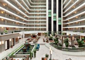Embassy Suites by Hilton Santa Ana Orange County Airport 5