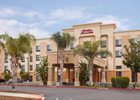 Hampton Inn & Suites Clovis-Airport North 5