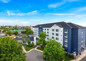 Hilton Garden Inn Secaucus/Meadowlands 3
