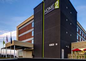 Home2 Suites By Hilton Lexington Hamburg 3