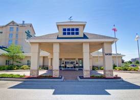 Homewood Suites by Hilton Toronto-Mississauga 4