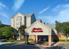 Hampton Inn & Suites Memphis East Germantown Area 2