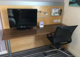 Holiday Inn Express BIRMINGHAM - CASTLE BROMWICH by IHG 5