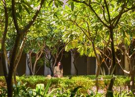 Fairmont Jaipur 4