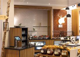 Scandic Berlin Kurfürstendamm 3