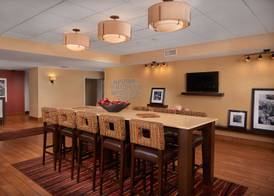 Hampton Inn Phoenix/Anthem 4
