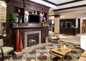 Hilton Garden Inn Sioux Falls South 4