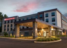 Hilton Garden Inn Boston Canton, Ma 2