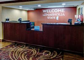 Hampton Inn Corinth 3