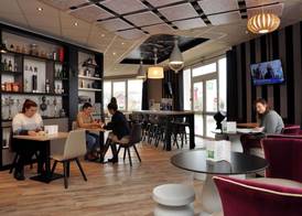ibis Styles Rouen Nord-Barentin 2