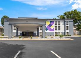 Spark by Hilton Alpharetta Roswell 2