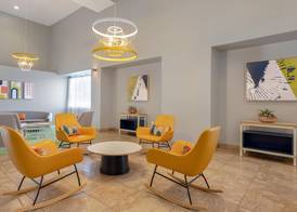 Spark by Hilton Tucson Reid Park 5