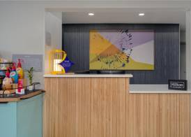 Spark by Hilton Carlisle South 4