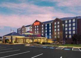 Hilton Garden Inn Washington DC/Greenbelt 3
