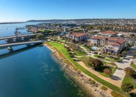 Homewood Suites by Hilton San Diego Airport-Liberty Station 5