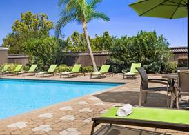 DoubleTree by Hilton New Orleans Airport 5