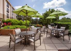 Hampton Inn Lancaster 3