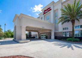 Hampton Inn & Suites Harvey New Orleans Westbank 5