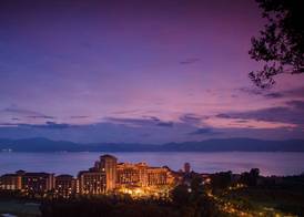 Hilton Yuxi Fuxian Lake 3