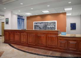 Hampton Inn Easton 2
