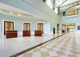 Embassy Suites by Hilton Savannah Historic District 4
