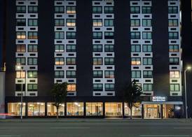 Hilton Garden Inn LAX Los Angeles Airport 3
